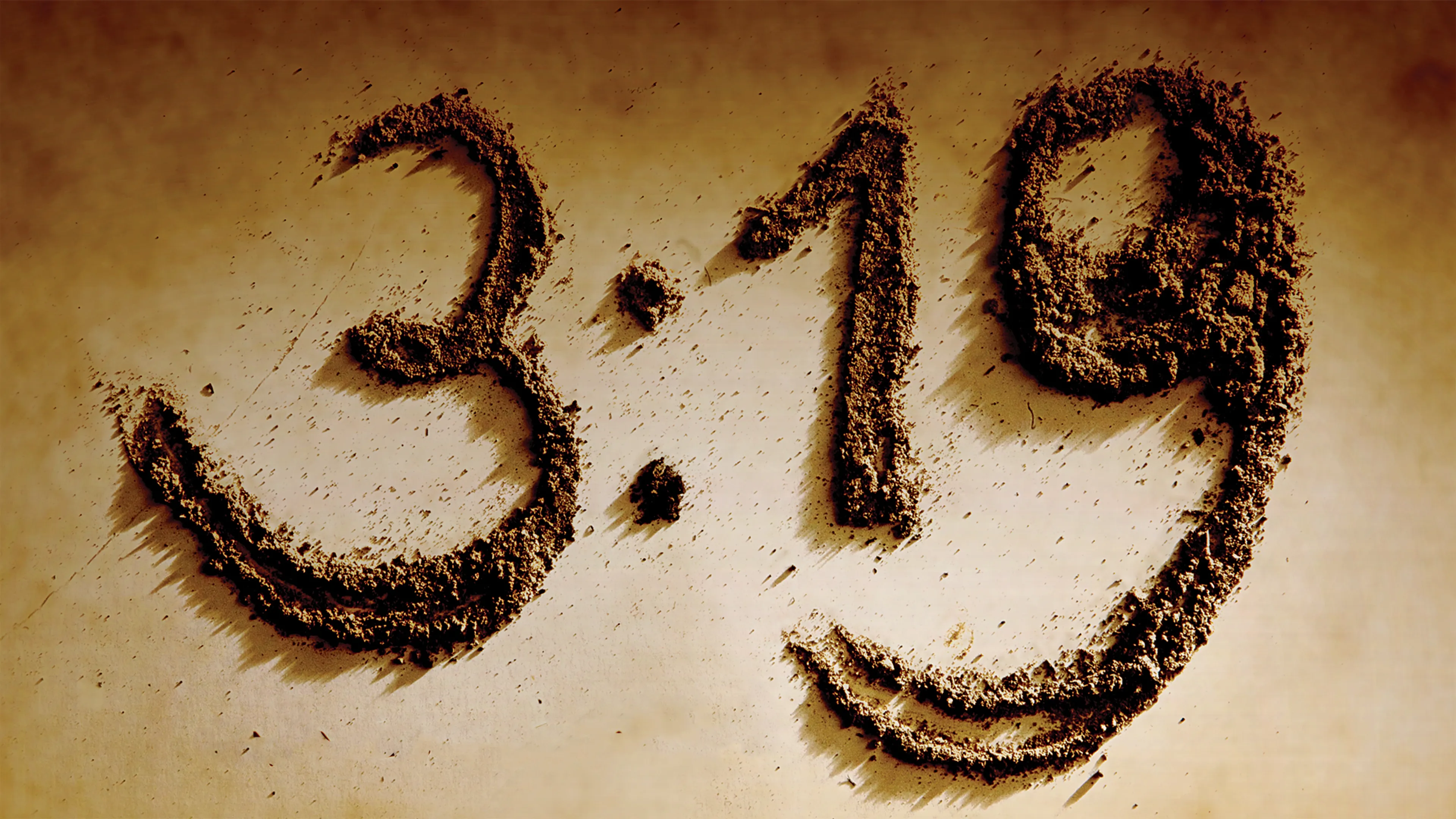 3:19 poster